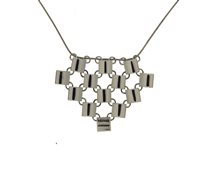 Collana Nuovegioie Donna in Argento CL-NUOVEGIOIE - CL-NUOVEGIOIE